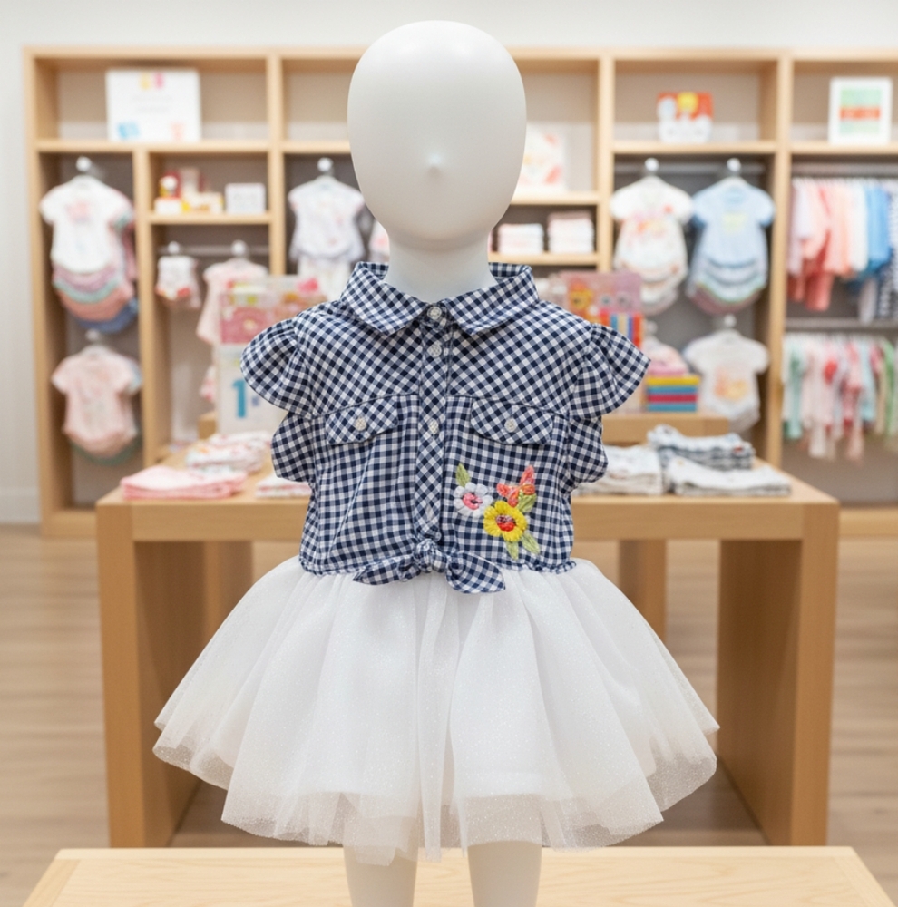 Toddler Dress 💗💗💗 - Picture 15 of 16